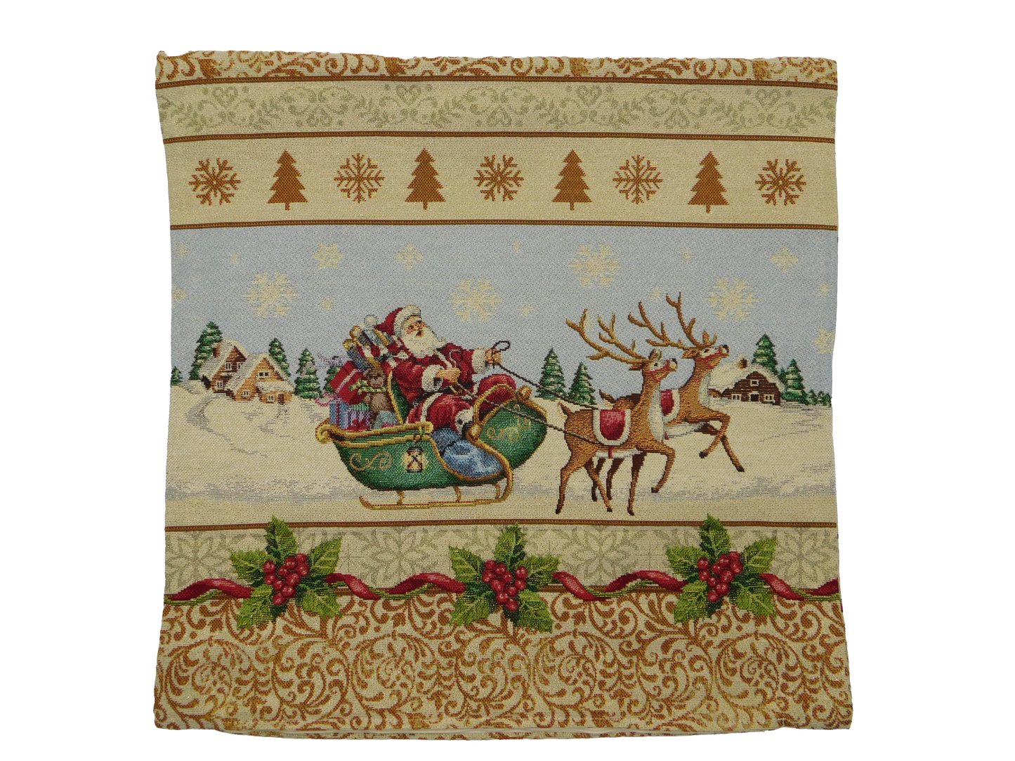 Funda Decorativa KG 344
